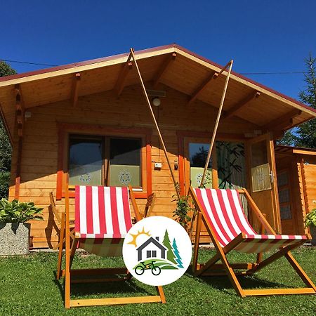 Lookout Resort Tiny House Rovte Екстериор снимка