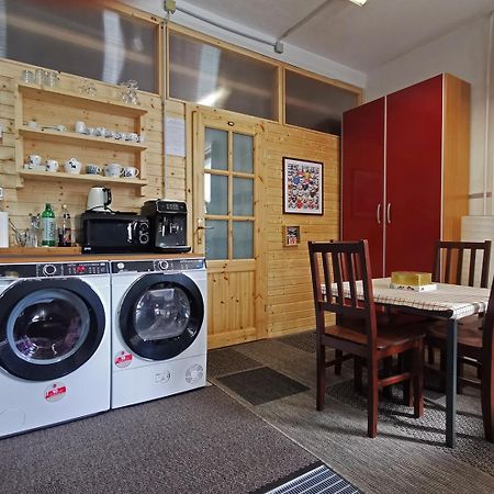 Lookout Resort Tiny House Rovte Екстериор снимка