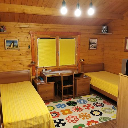 Lookout Resort Tiny House Rovte Екстериор снимка