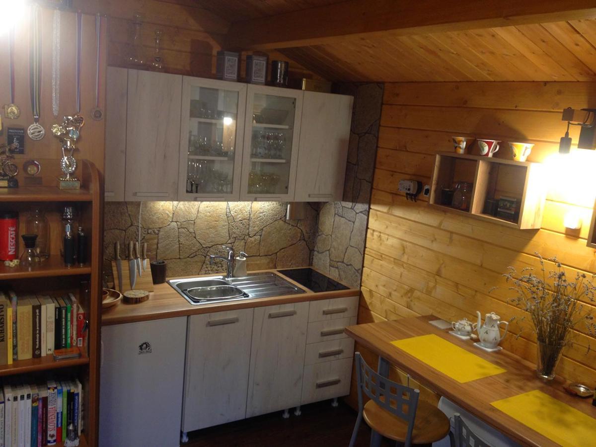 Lookout Resort Tiny House Rovte Екстериор снимка