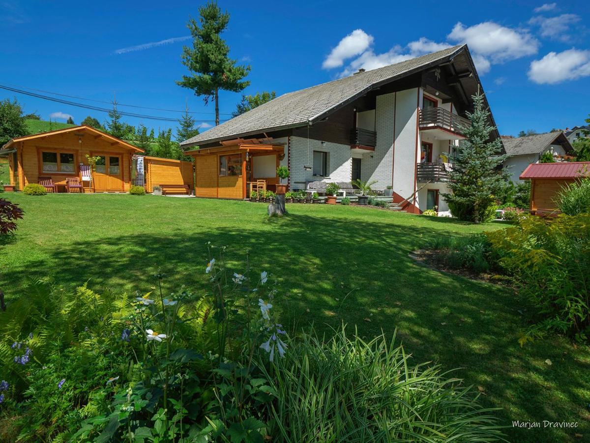 Lookout Resort Tiny House Rovte Екстериор снимка