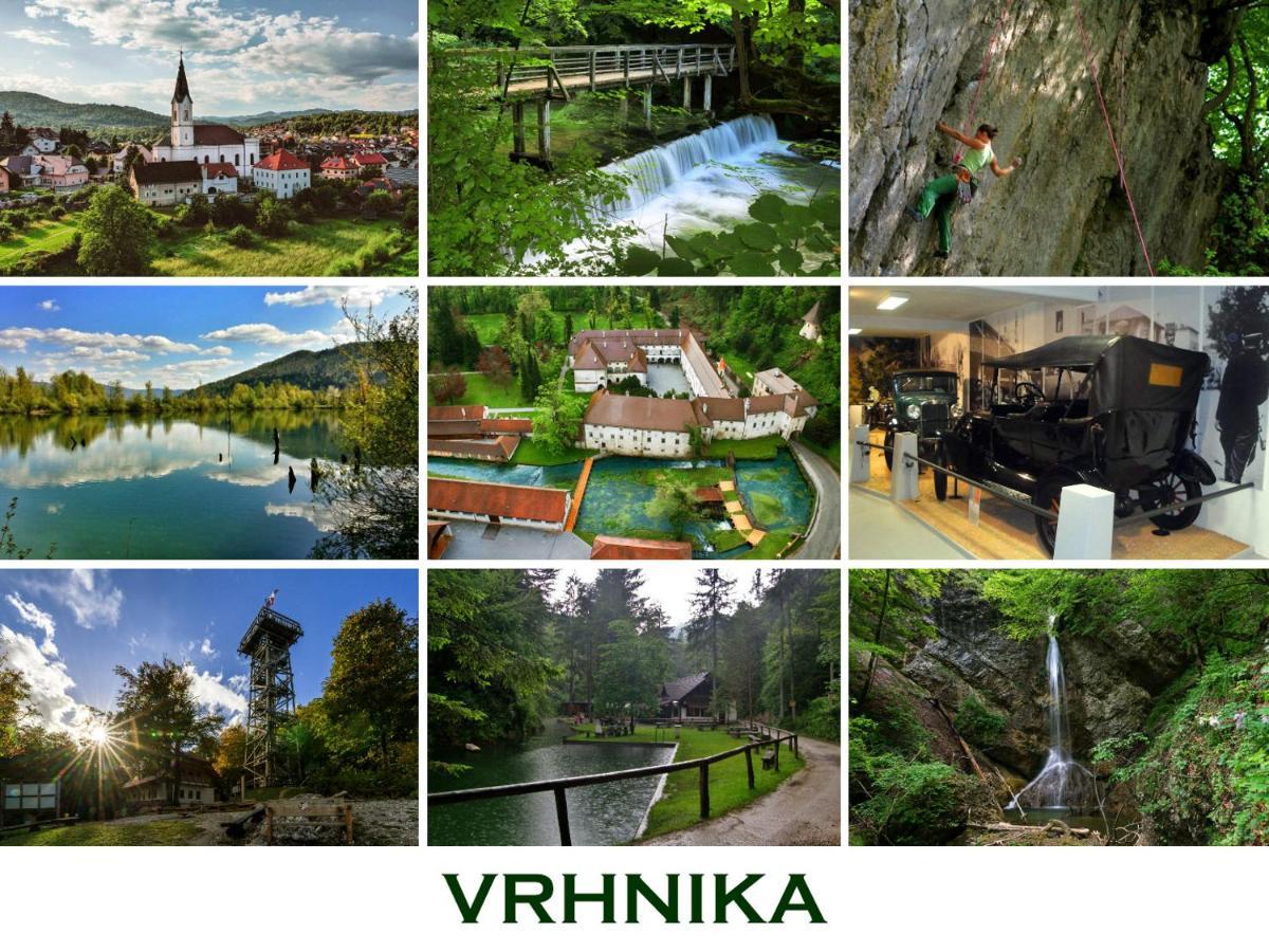 Lookout Resort Tiny House Rovte Екстериор снимка