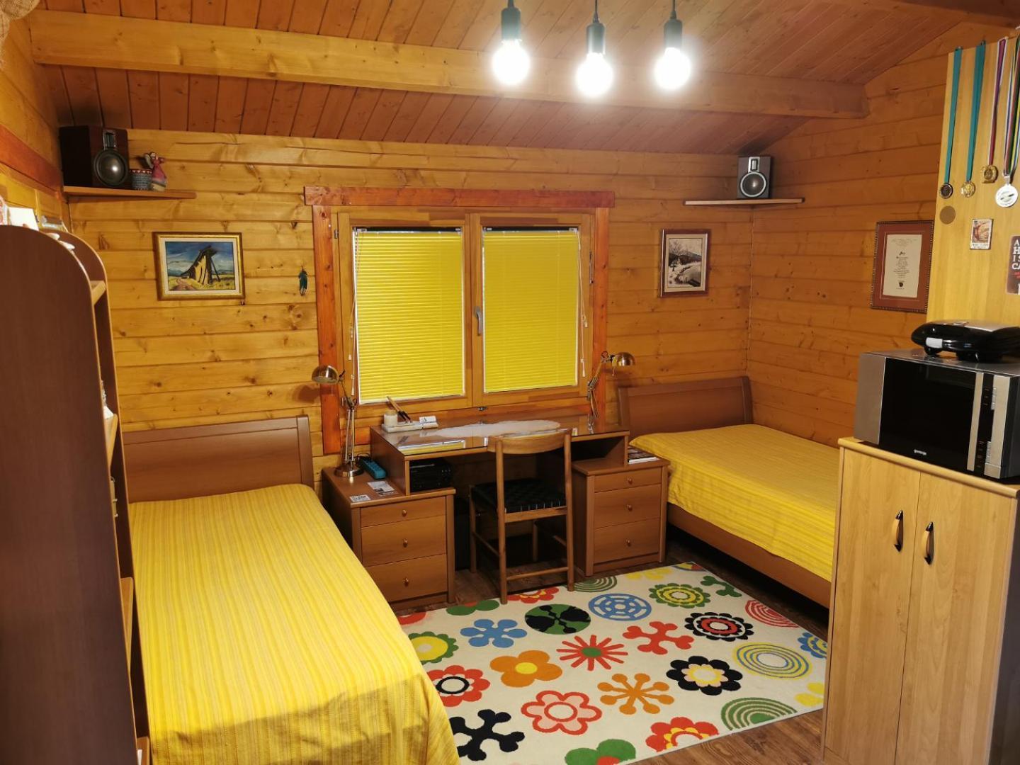 Lookout Resort Tiny House Rovte Екстериор снимка